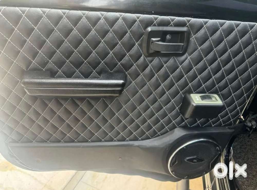 Mahindra Thar Diesel 2017