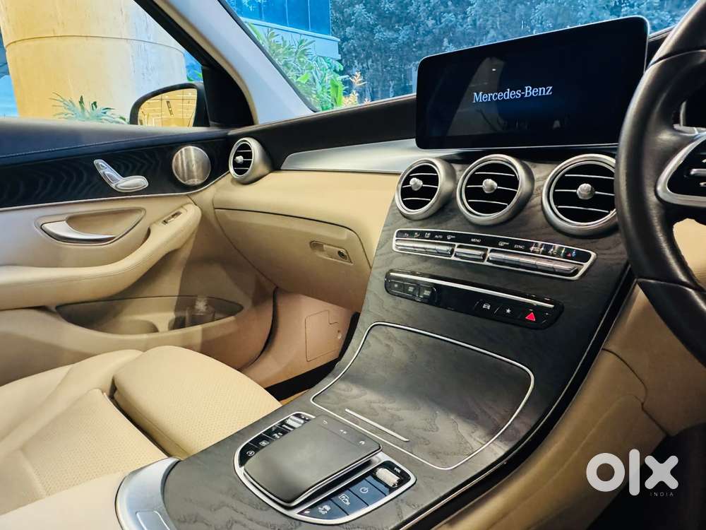 Mercedes-benz Glc 220d 4matic, 2022, Diesel