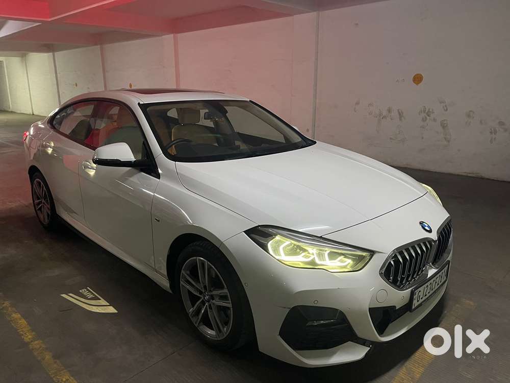 Bmw 2 Series 2023 Petrol Automatic