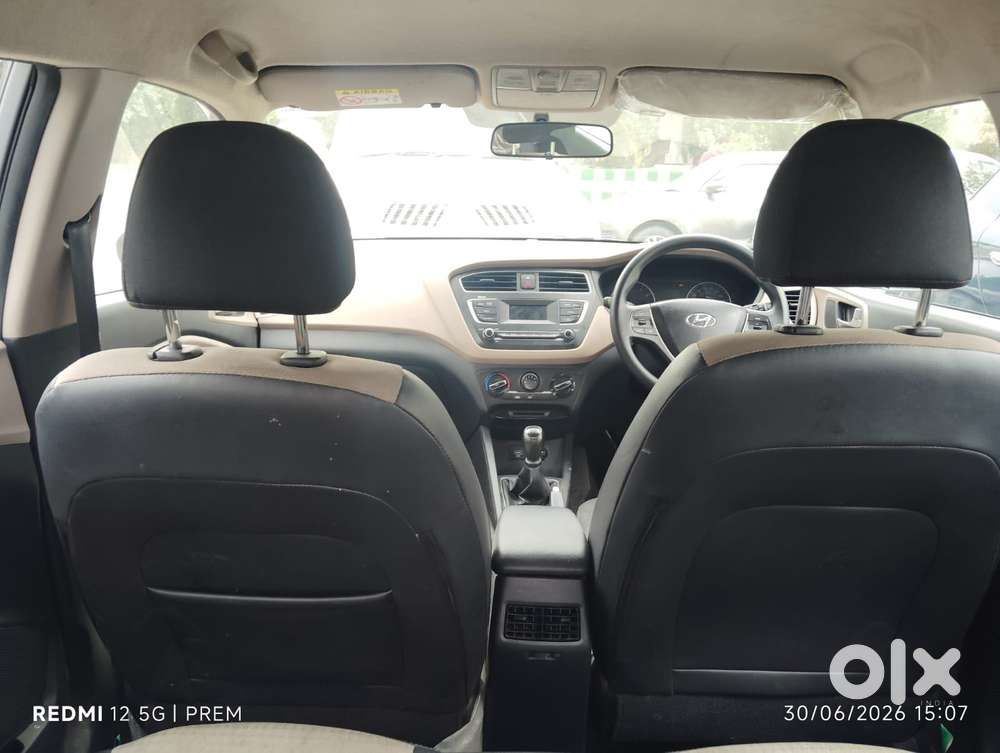 Hyundai Elite I20 Magna Plus, 2020, Petrol
