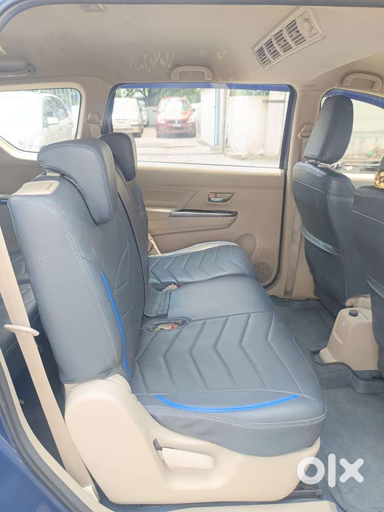 Maruti Suzuki Ertiga 2022-2023 Vxi Cng, 2022, Cng & Hybrids