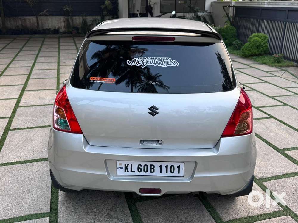 Maruti Suzuki Swift Ddis Vdi, 2009, Diesel