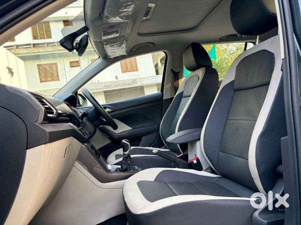 Volkswagen Taigun 1.0 Tsi Topline, 2024, Petrol