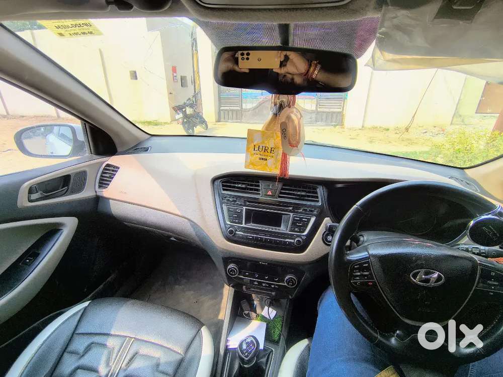 Hyundai New I20 2015 Diesel Well Maintained