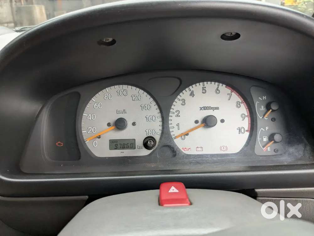 Maruti Suzuki Wagon R 2006