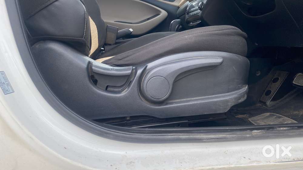 Hyundai Elite I20 1.2 Asta Cvt, 2018, Petrol