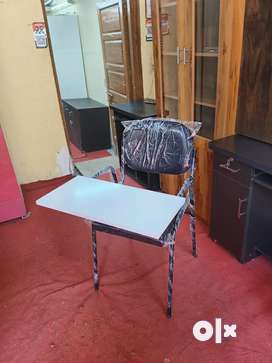 Study Chair With Pad Buy Sell Used Furniture in India OLX