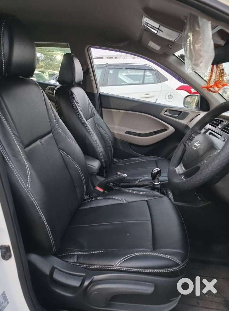 Hyundai Elite I20 Asta Option Diesel, 2018, Diesel