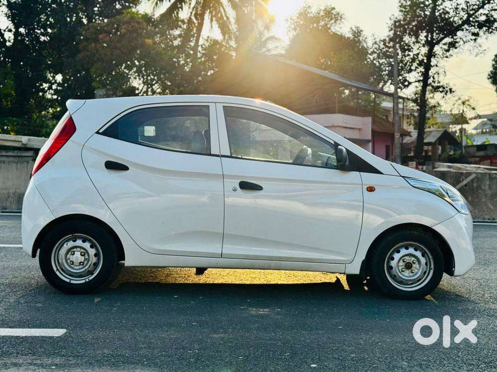 Hyundai Eon Era +, 2018, Petrol