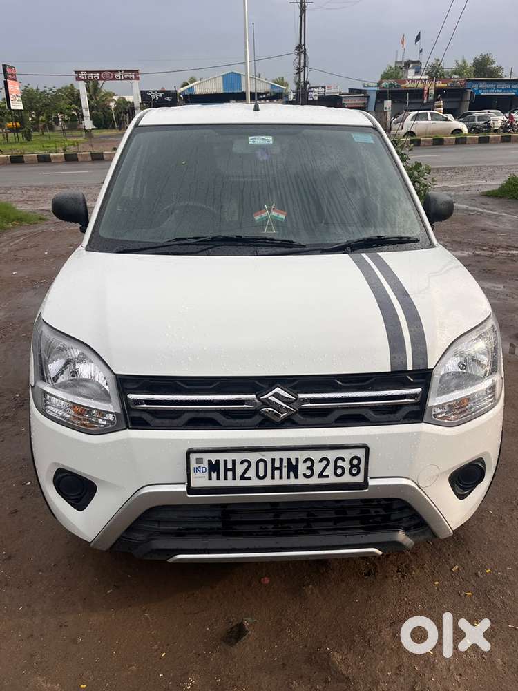 Mh20 1st Owner Wagon R