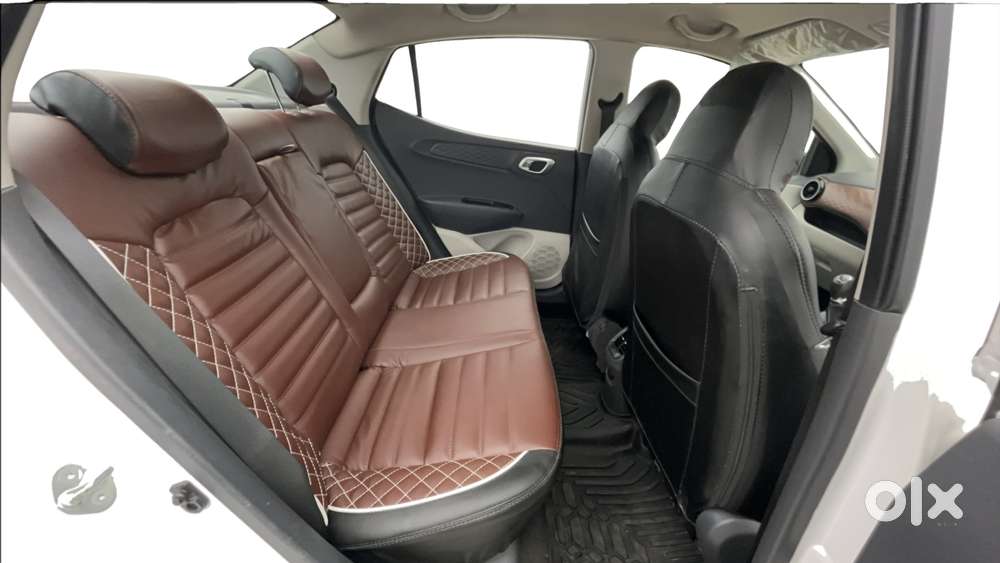 Hyundai Aura 1.2 Sx Cng, 2023, Cng & Hybrids