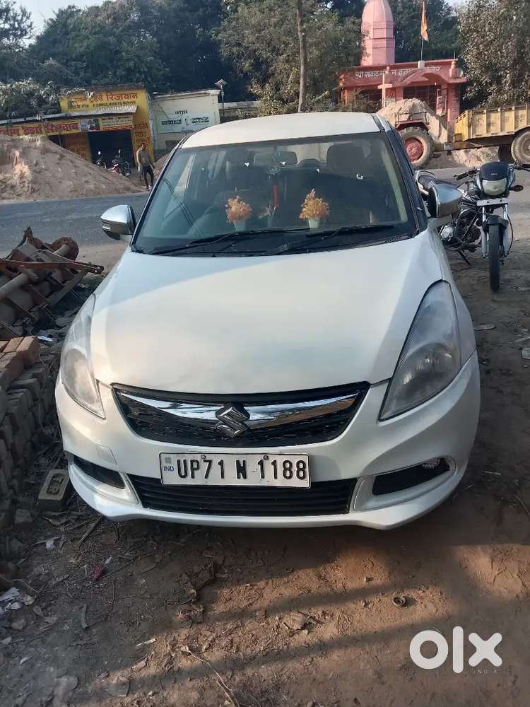 Maruti Suzuki Swift Vdi 2012 Diesel