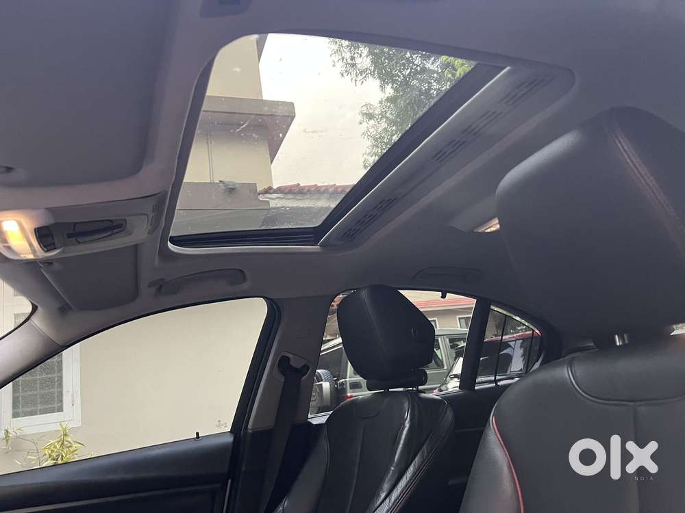 Bmw 3 Series 2.0 320d Sport Line, 2014, Diesel