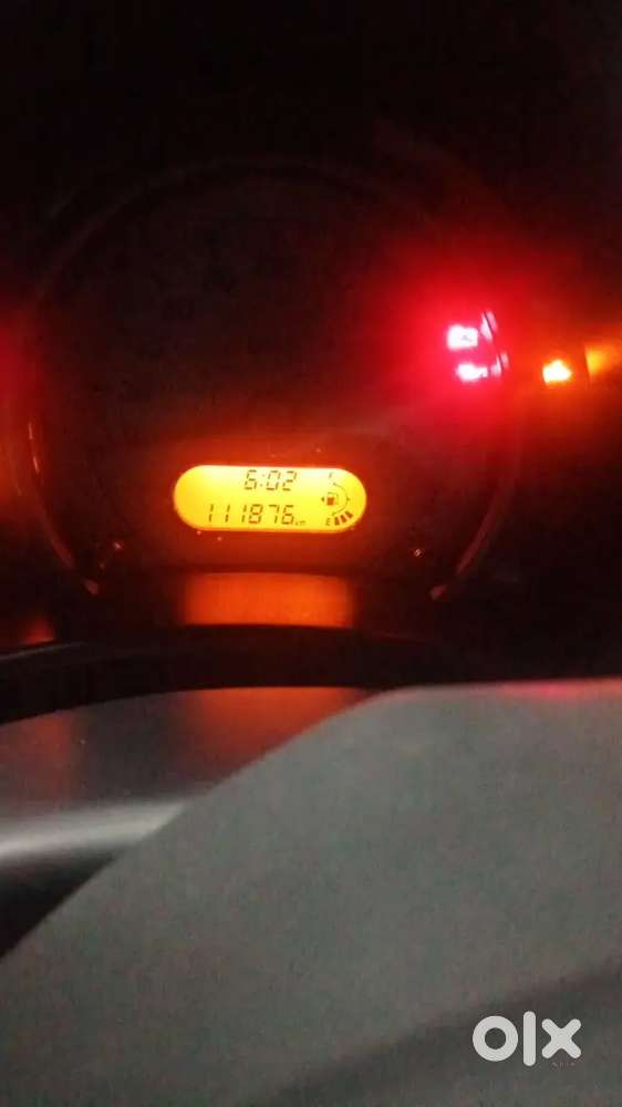 Maruti Suzuki Ritz 2013 Diesel 112000 Km Driven
