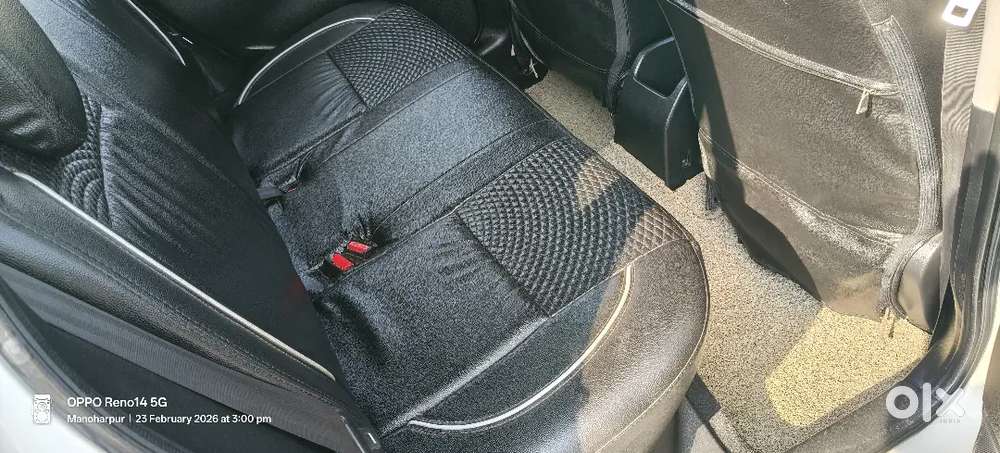 Maruti Suzuki S-cross 2017 Diesel 67000 Km Driven