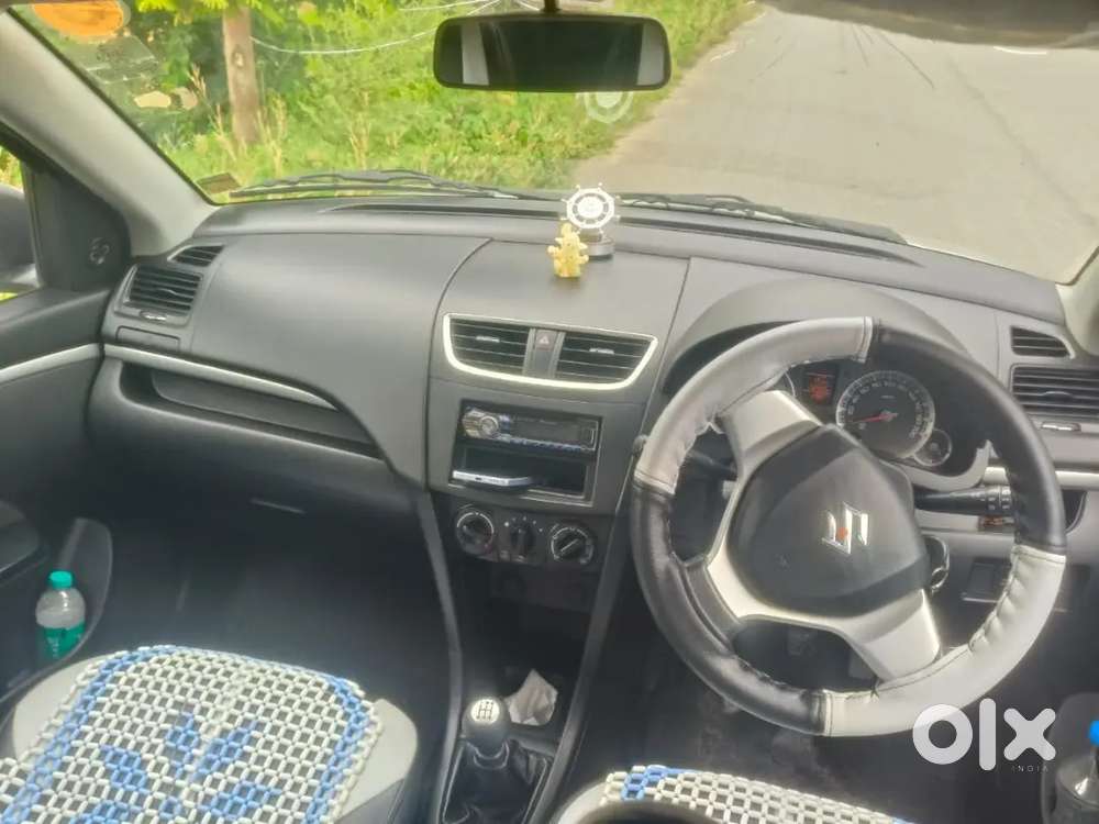 Maruti Suzuki Swift Vdi 2013