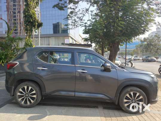 Honda Elevate Zx Cvt, 2024, Petrol
