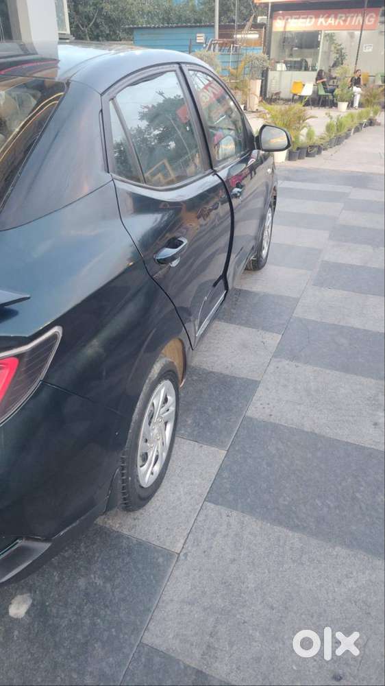 Hyundai Aura 2022 Cng & Hybrids 75500 Km Driven