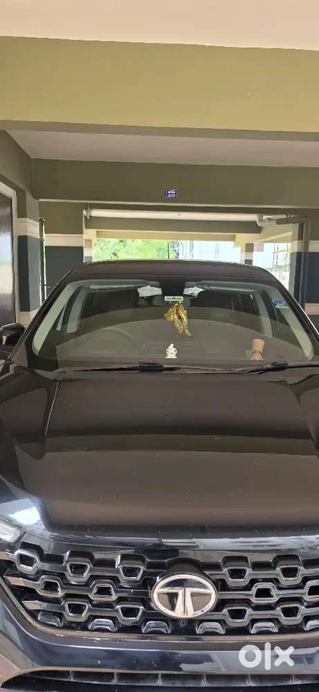Tata Harrier Xt Dark 2023