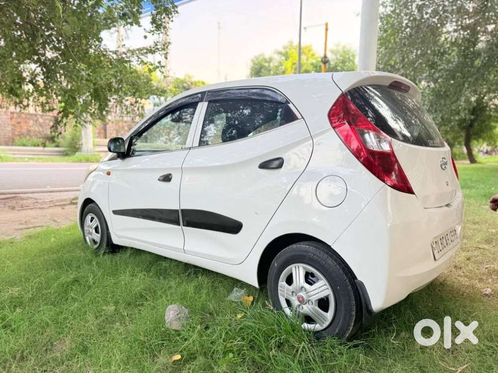 Hyundai Eon, 2014, Petrol