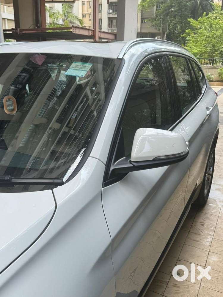 Bmw Ix1 2022 Diesel Well Maintained