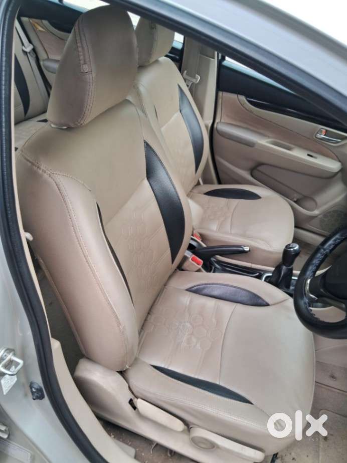 Maruti Suzuki Ciaz Vdi Plus, 2015, Diesel