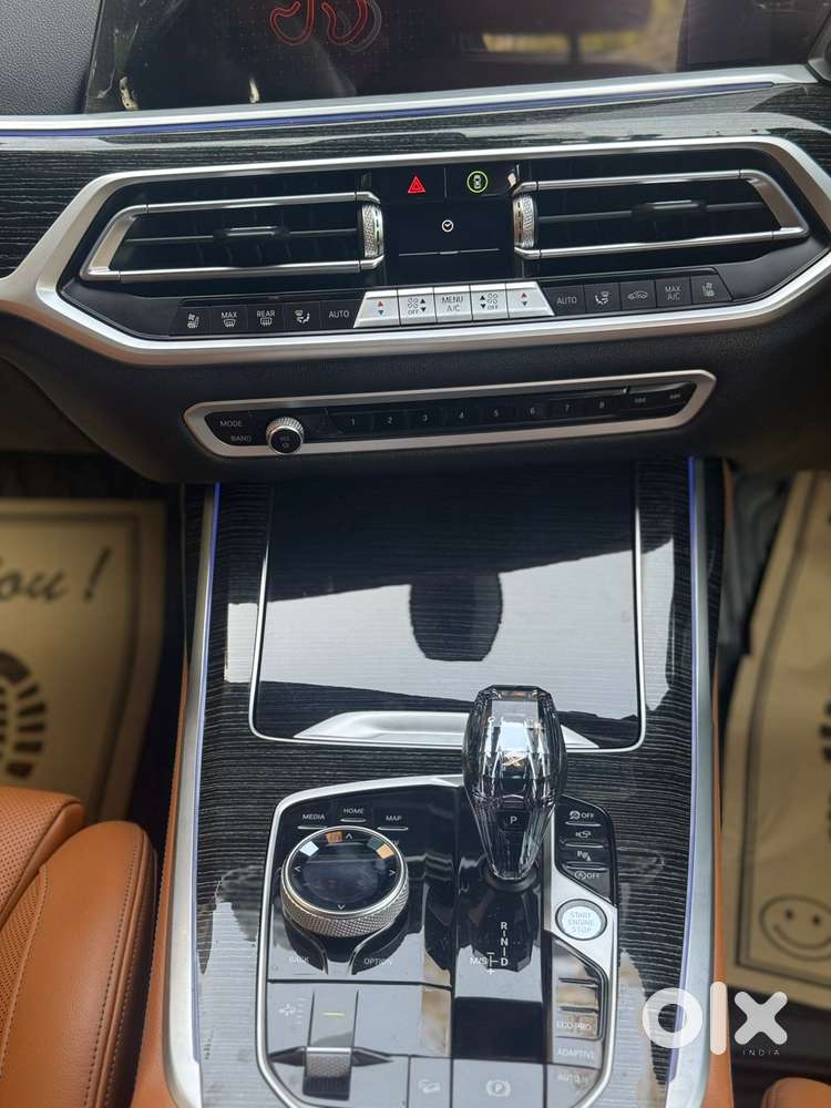 Bmw X7 Xdrive 40i, 2022, Petrol