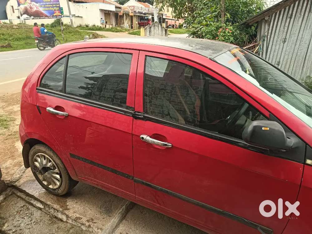 Tata Indica Vista Well Maintained