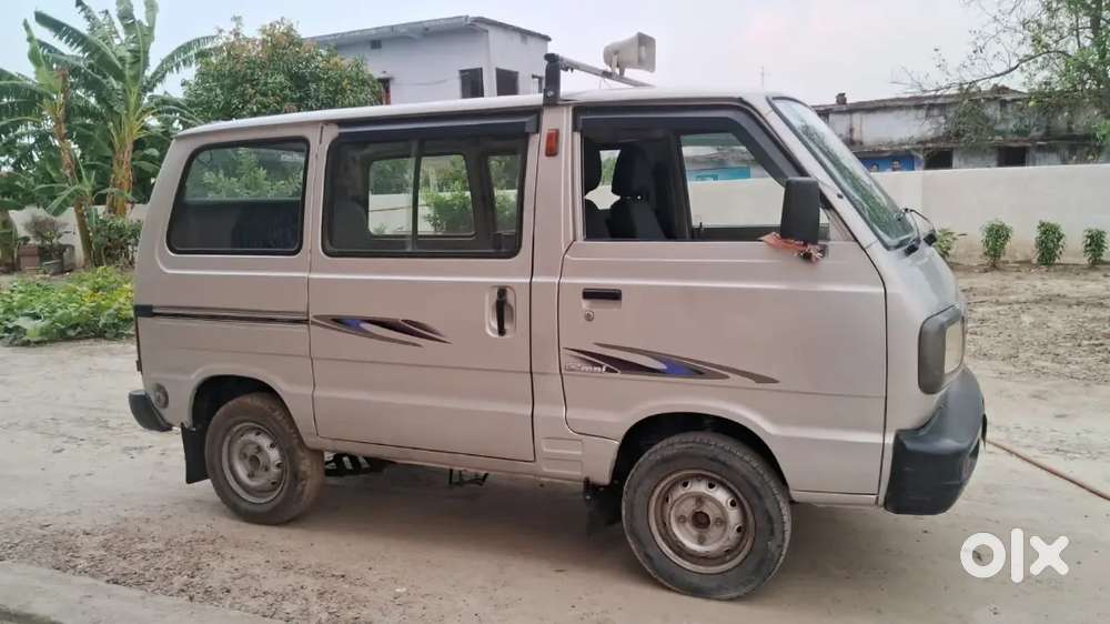 Fully Maintain And Good Condition