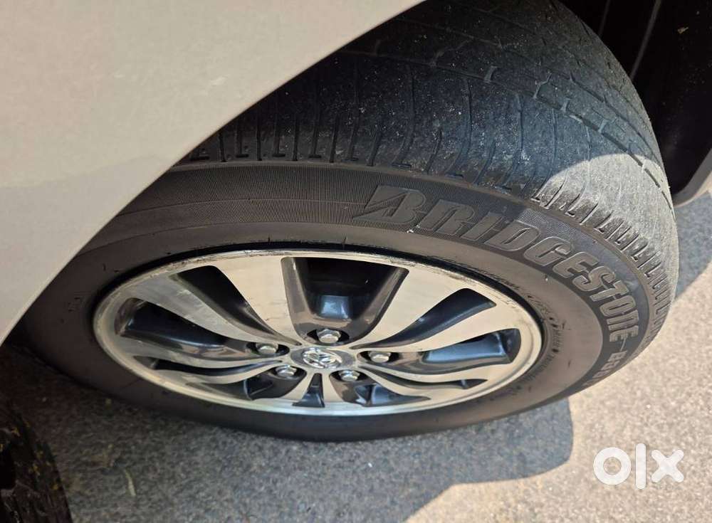 Toyota Innova 2.5 Z Diesel 7 Seater, 2015, Diesel