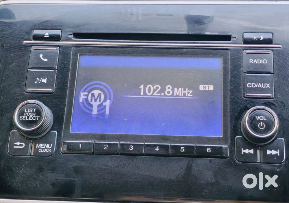 Honda City 2011-2013 V Mt, 2014, Petrol