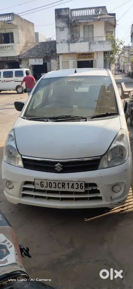 Maruti Suzuki Zen Estilo 2010 Petrol Car