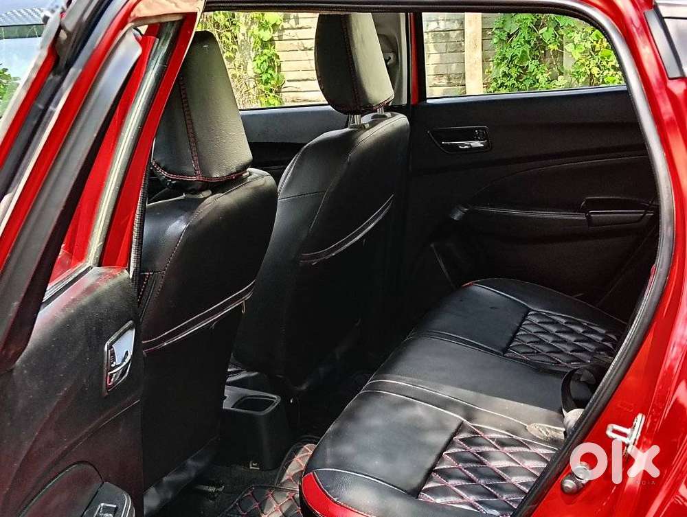 Maruti Suzuki Swift Vxi, 2023, Petrol