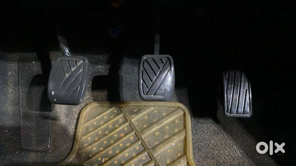 Maruti Suzuki Baleno 1.2 Delta, 2018, Petrol