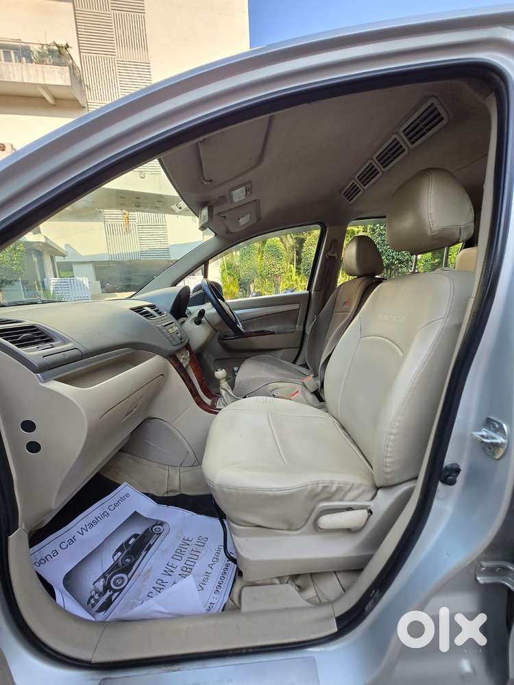 Maruti Suzuki Ertiga 2012-2015 Vxi, 2013, Petrol