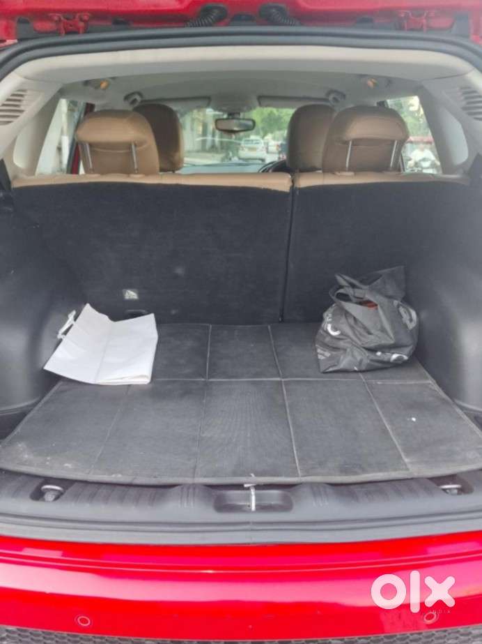 Jeep Compass 2.0 Longitude, 2018, Diesel