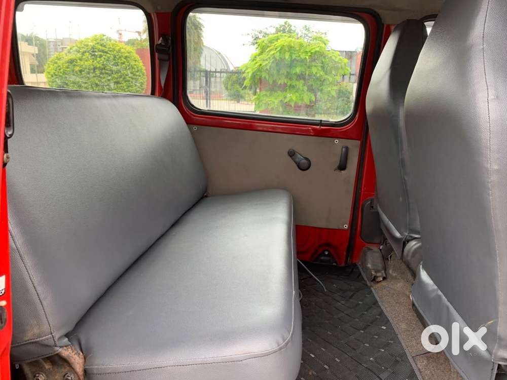 Maruti Suzuki Eeco Cng 5 Seater Ac, 2012, Cng & Hybrids