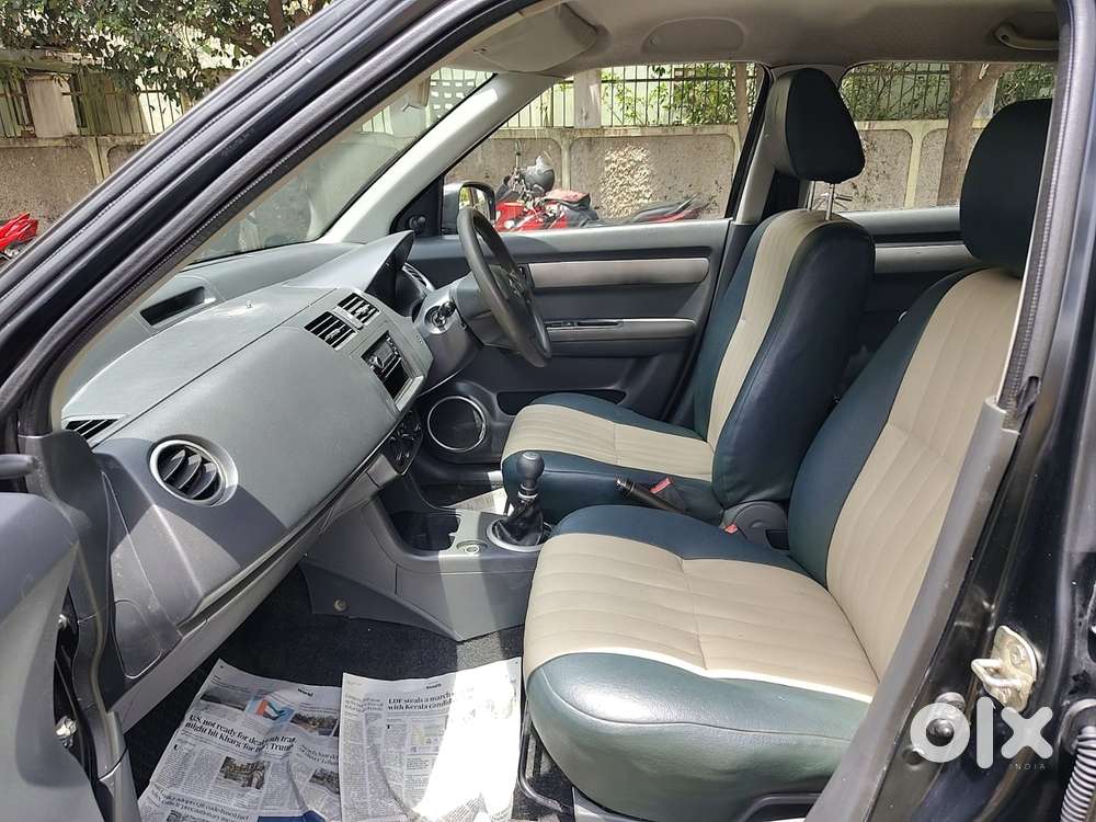 Maruti Suzuki Swift 1.3 Vxi, 2007, Petrol