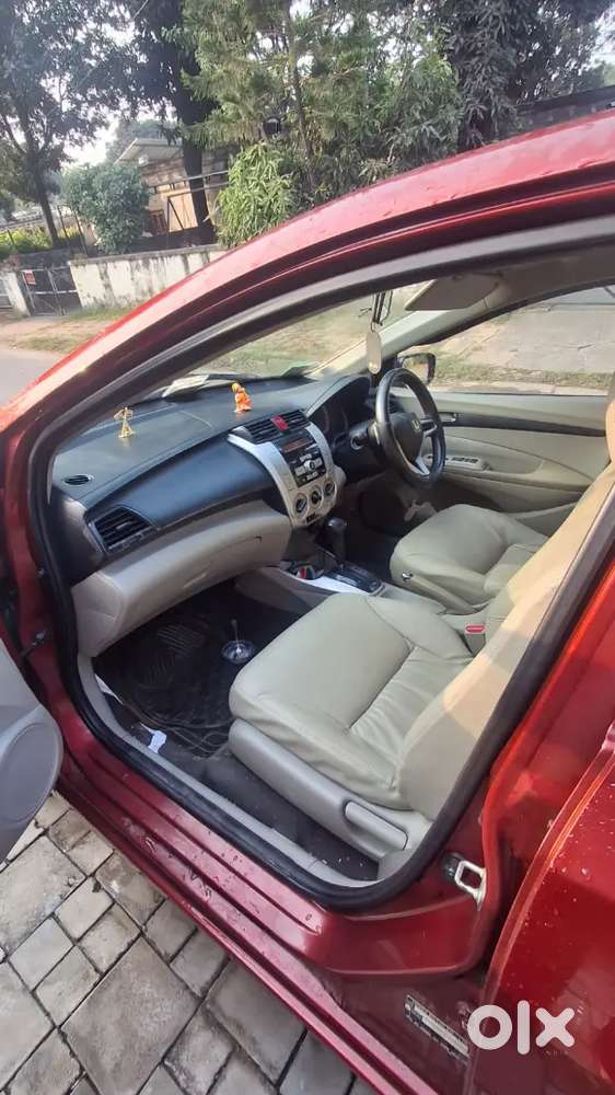 Honda City Ivtech For Sale
