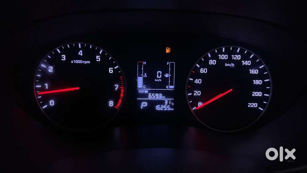 Hyundai Elite I20 Asta 1.2 At, 2018, Petrol