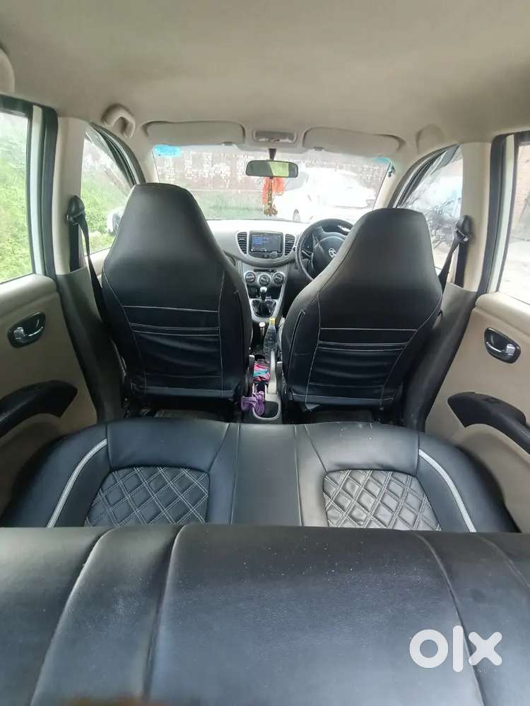 Hyundai I10 Magna Petrol 2031