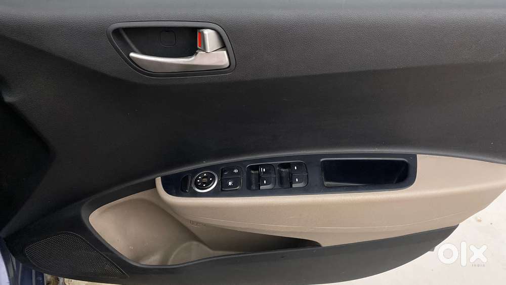 Hyundai Xcent 1.1 S (o) Crdi, 2014, Diesel