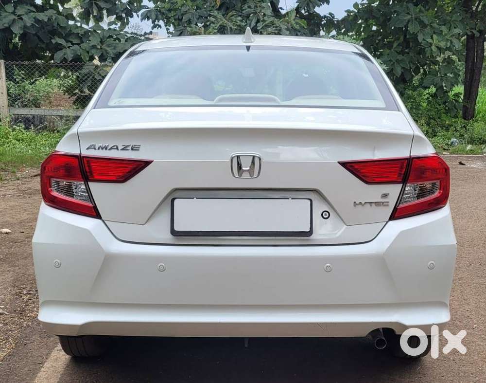 Honda Amaze S 1.2 Petrol Mt, 2021, Petrol