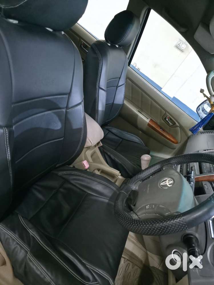 Toyota Fortuner 4x4 Manual Limited Edition, 2010, Diesel