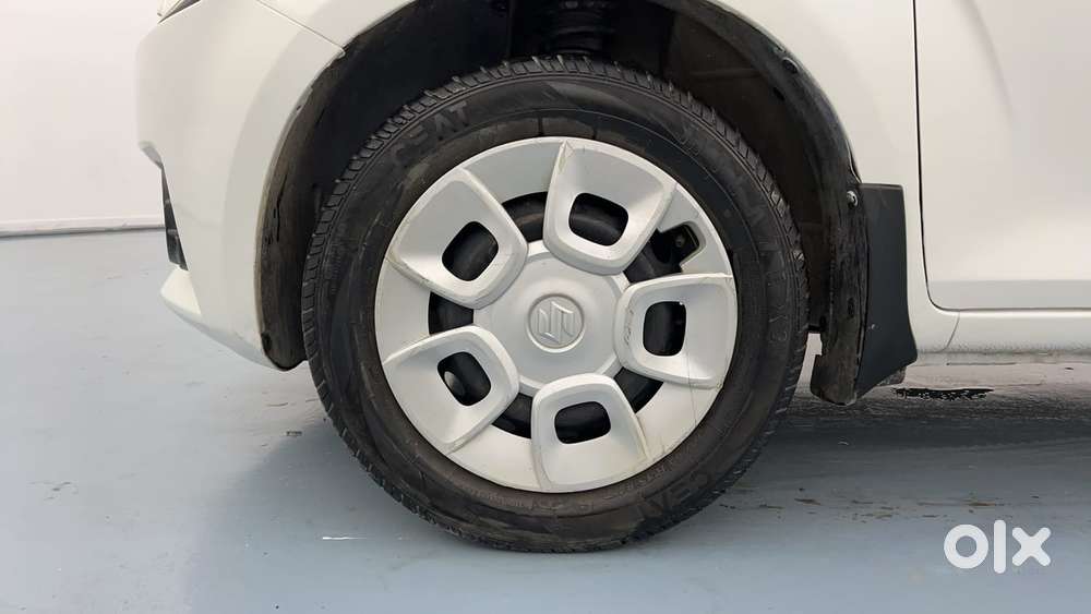 Maruti Suzuki Ignis 1.2 Delta Mt, 2018, Petrol