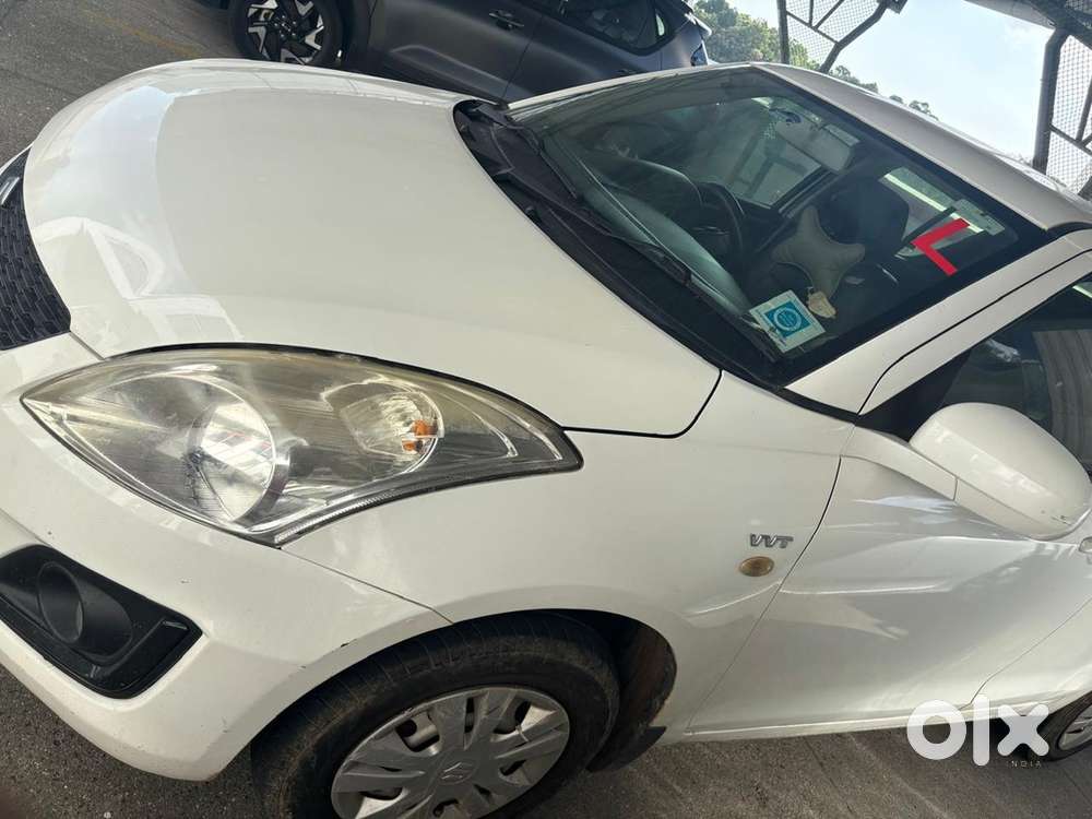 Maruti Suzuki Swift 2015 Petrol 54779 Km Driven