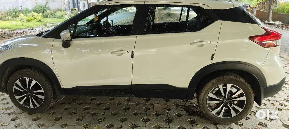 Nissan Kicks 1.5 Xv 2022