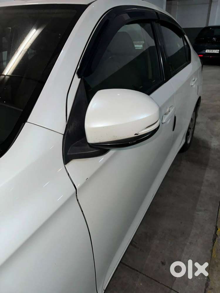 Honda Amaze 2019 Cng & Hybrids Good Condition