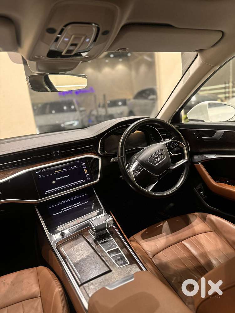 Audi A6 2.0 45 Tfsi Technology, 2020, Petrol