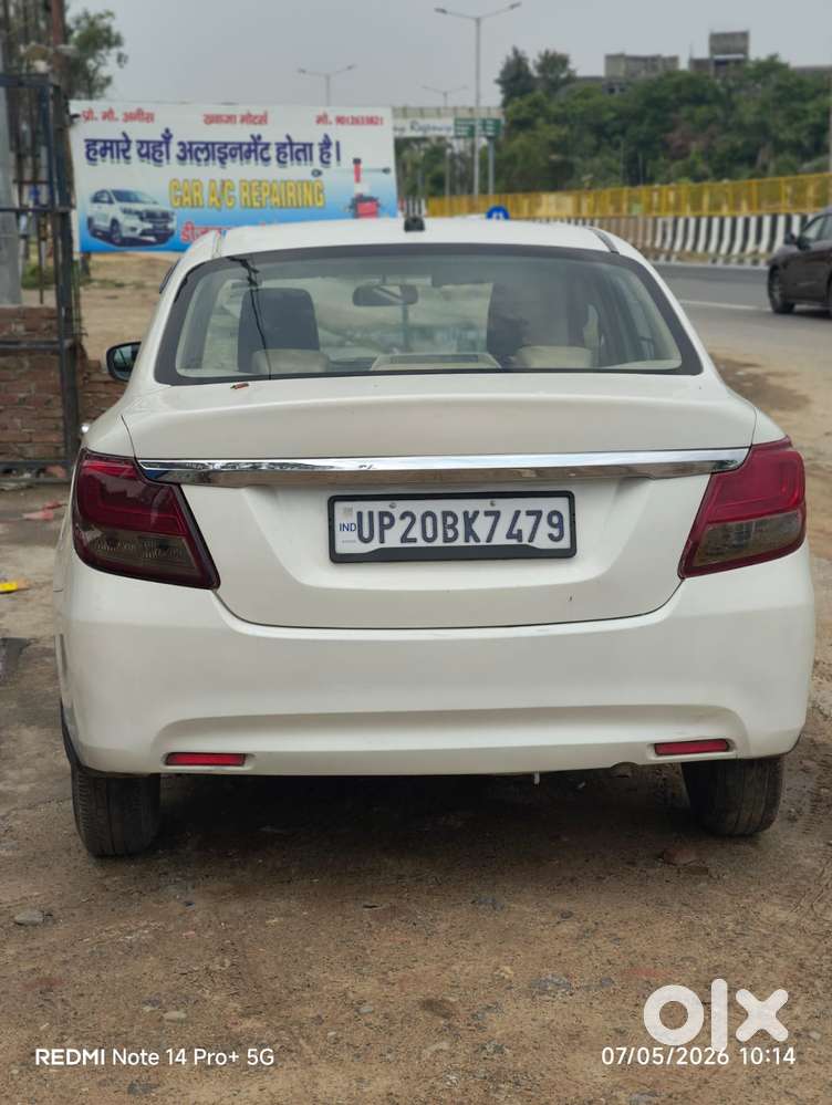 Maruti Suzuki Swift Dzire Vdi Bsiv, 2019, Diesel
